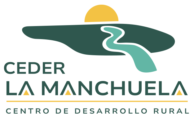 Logotipo CECER La Manchuela