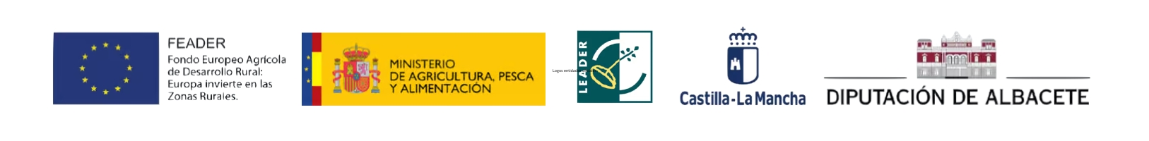 Logos entidades oficiales