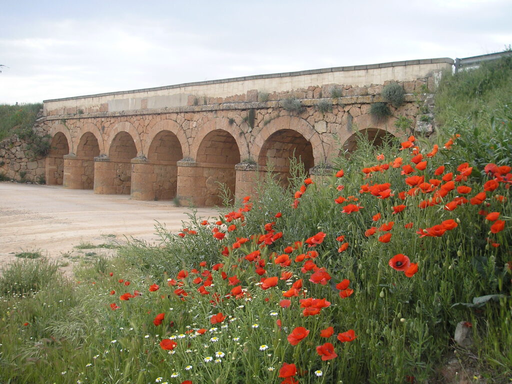 Alborea_puente-romano