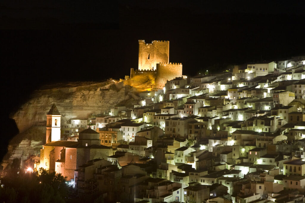 Alcalá del Júcar