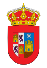 escudo casas de vés