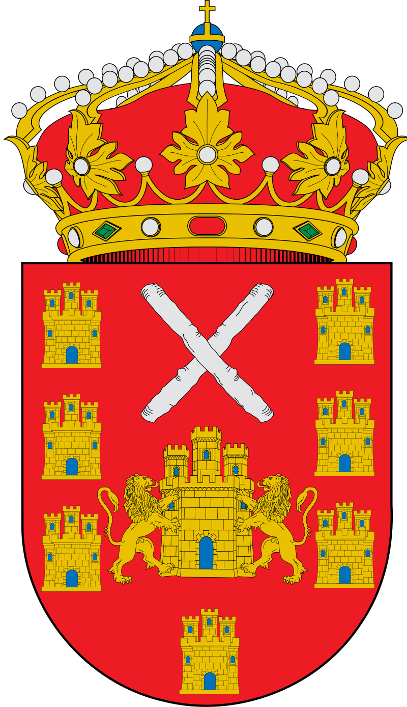 Escudo pueblo Carcelén