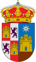 Escudo de Villa de Ves