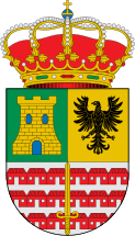 Villavaliente Escudo