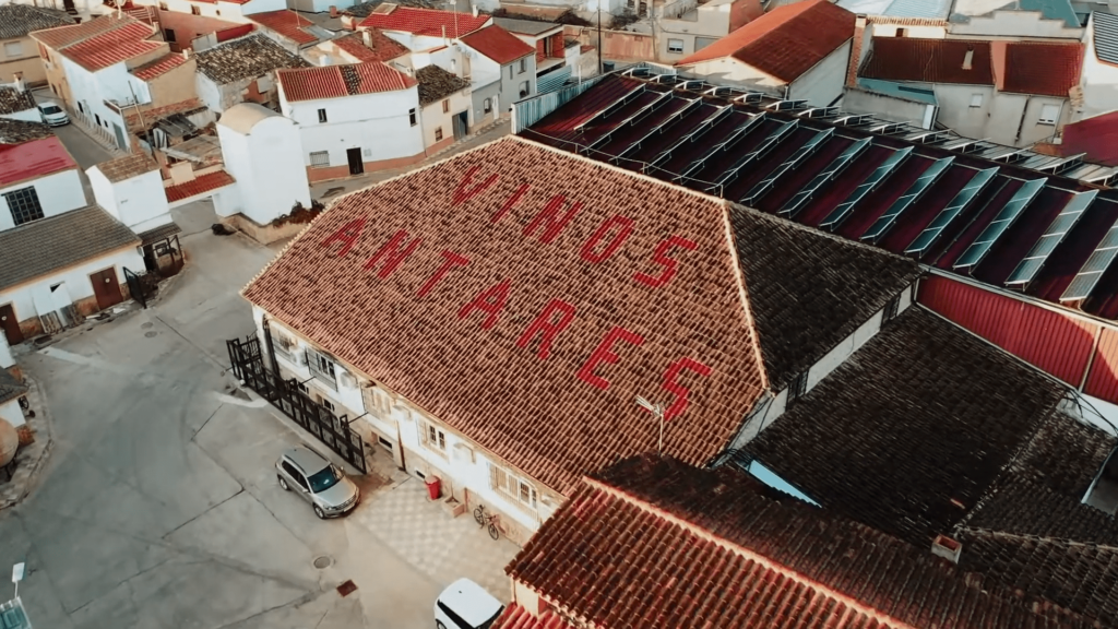 Foto pueblo El Herrumblar 7