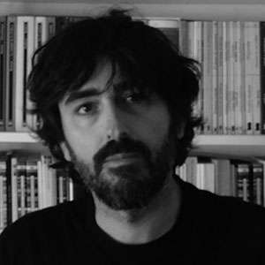 Imagen del evento: Charla literaria con el poeta Constantino Molina
