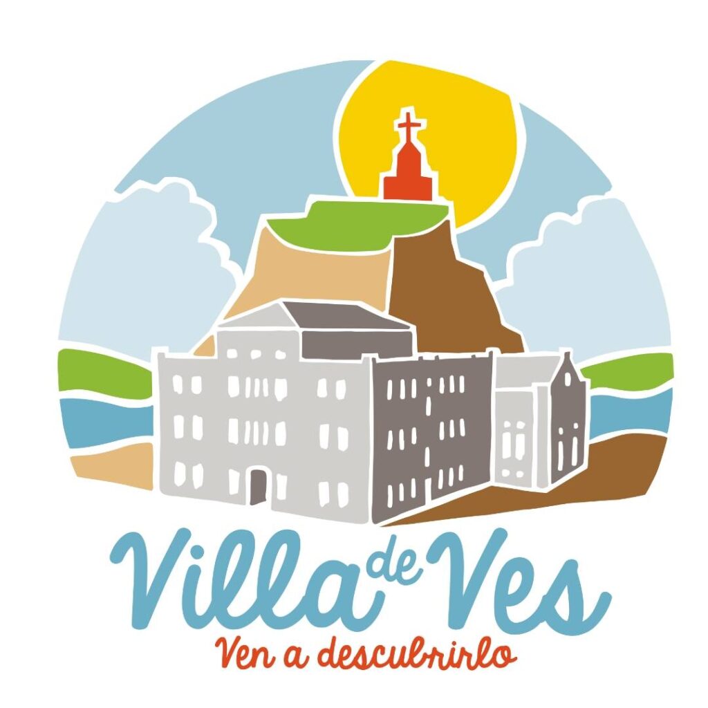 Imagen del evento: El Pueblo Más Bonito de Castilla-La Mancha – Emisión con Villa de Ves